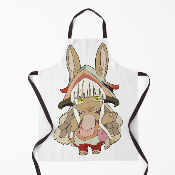 Item preview, Made In Abyss Nanachi Chibi designed and sold by ChibiCheems.