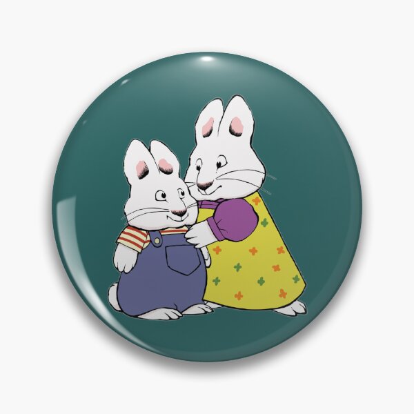 Item preview, Max and Ruby    designed and sold by LuciousFeil.