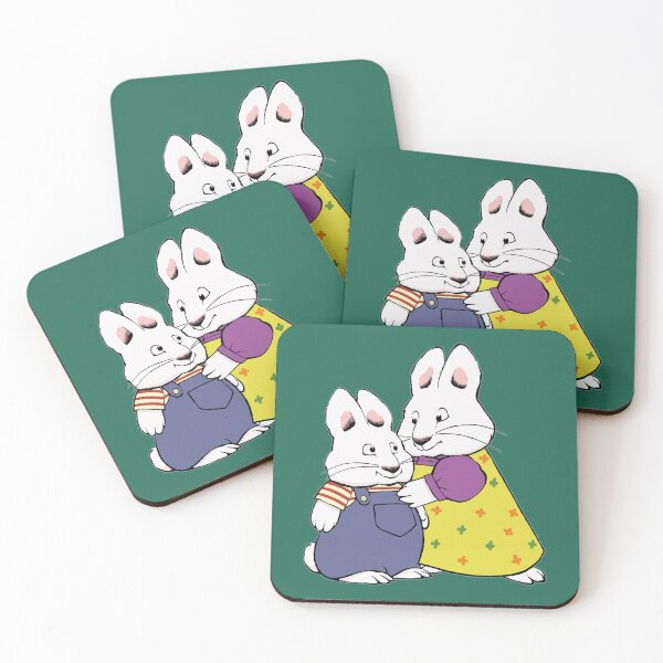 Item preview, Max and Ruby    designed and sold by LuciousFeil.