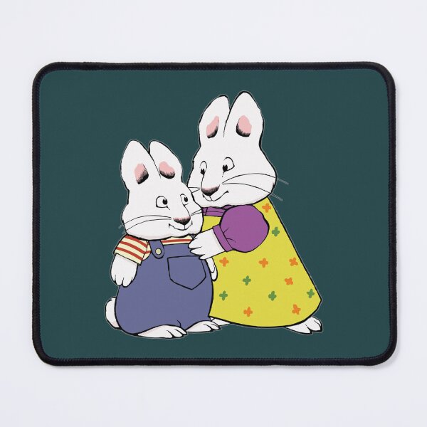 Item preview, Max and Ruby    designed and sold by LuciousFeil.