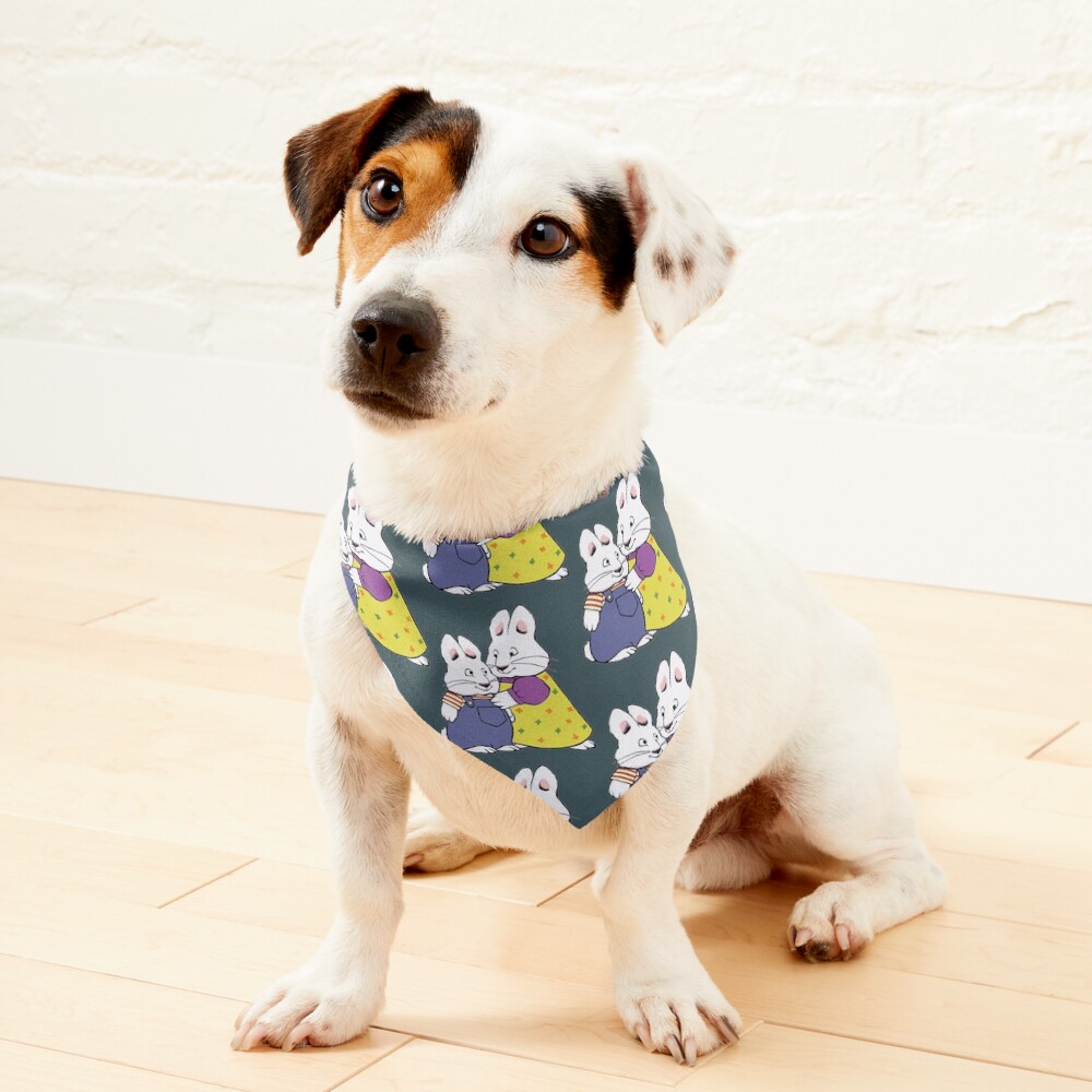Item preview, Pet Bandana designed and sold by LuciousFeil.