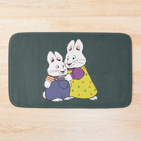 Item preview, Max and Ruby    designed and sold by LuciousFeil.