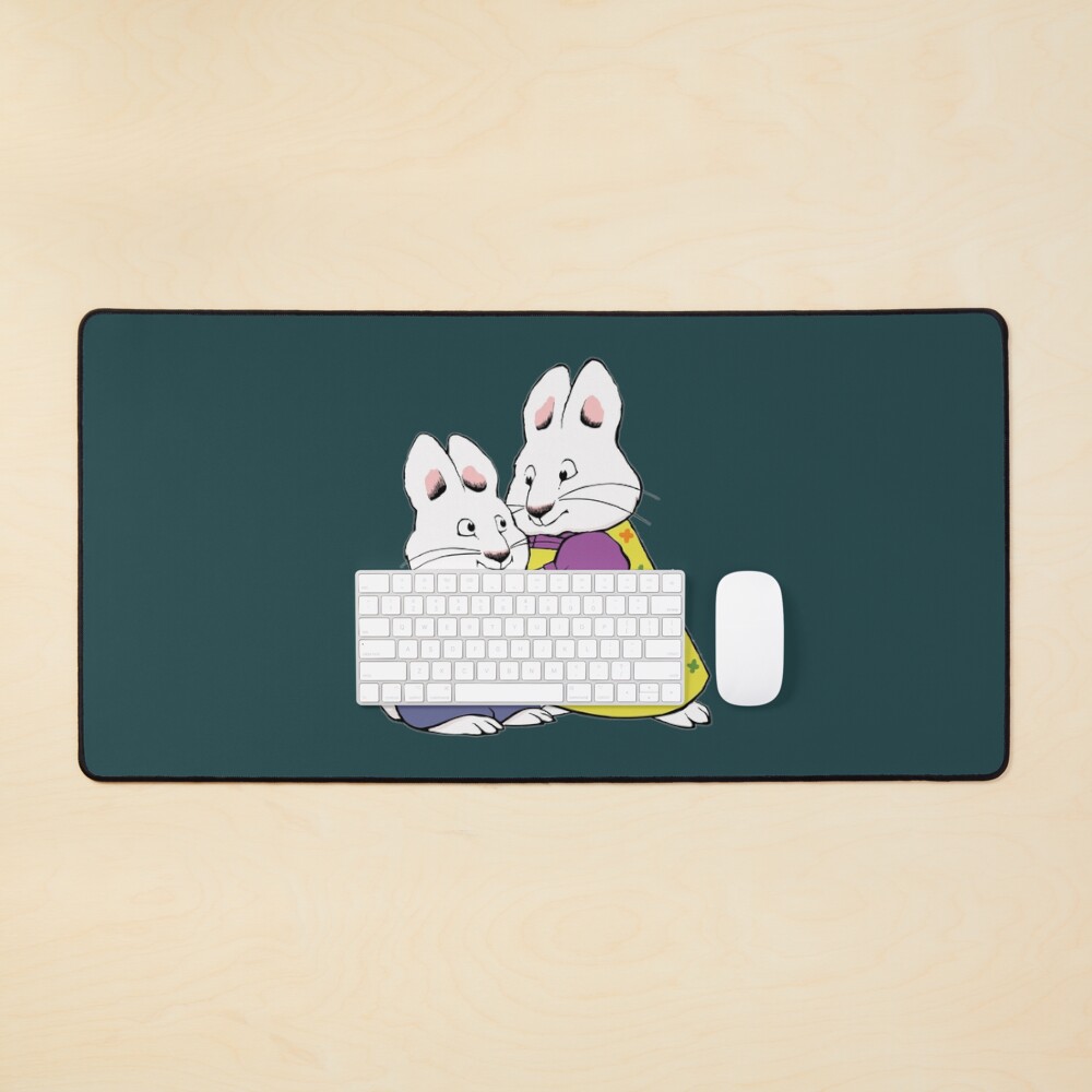 Item preview, Desk Mat designed and sold by LuciousFeil.