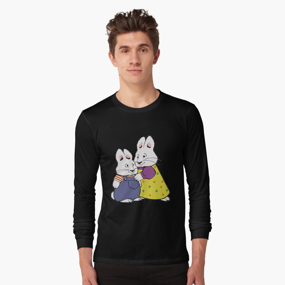 Item preview, Long Sleeve T-Shirt designed and sold by LuciousFeil.