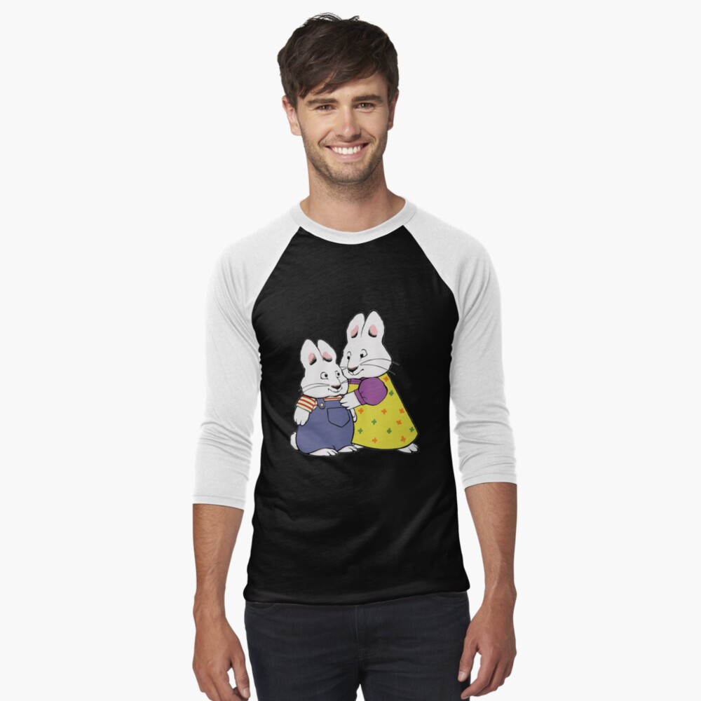 Item preview, Baseball ¾ Sleeve T-Shirt designed and sold by LuciousFeil.