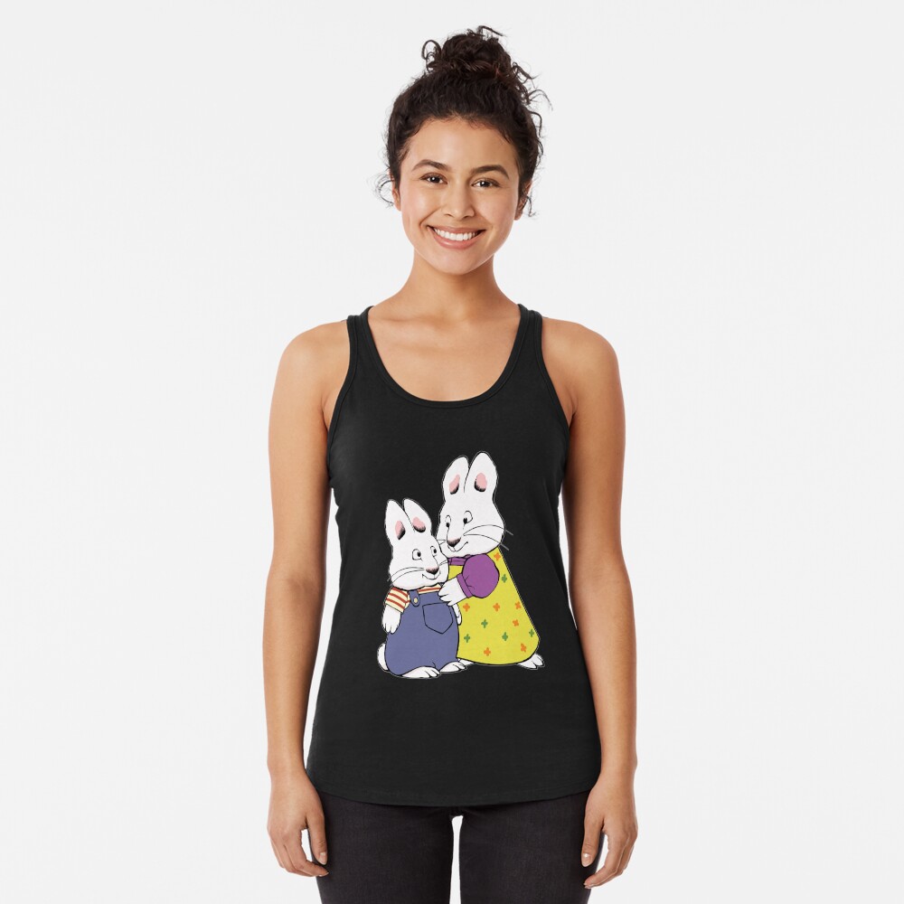 Item preview, Racerback Tank Top designed and sold by LuciousFeil.