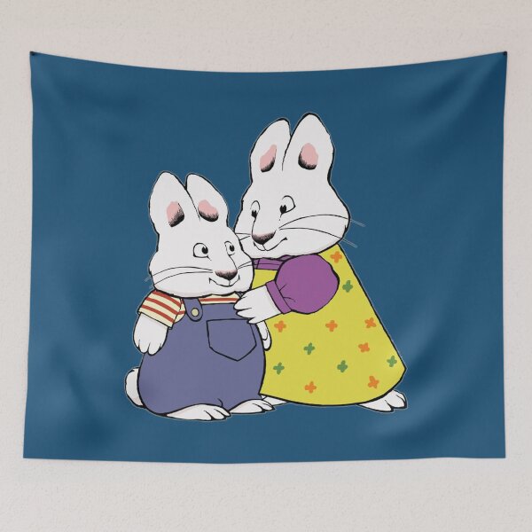 Item preview, Max and Ruby    designed and sold by LuciousFeil.