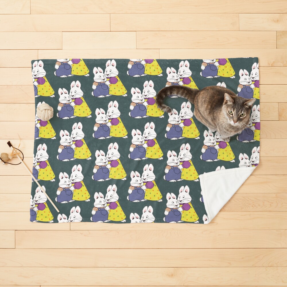 Item preview, Pet Blanket designed and sold by LuciousFeil.