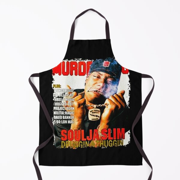 Item preview, Soulja Slim designed and sold by shopJCajss.