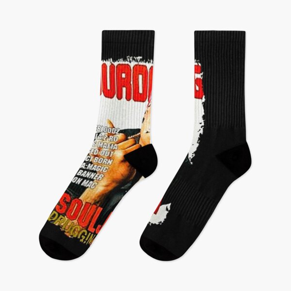Item preview, Soulja Slim designed and sold by shopJCajss.