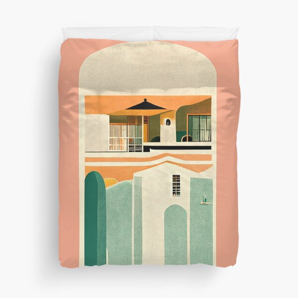 Item preview, Palm Springs Vibes designed and sold by deificusArt.