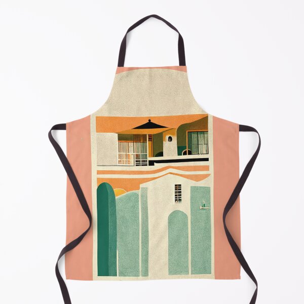 Item preview, Palm Springs Vibes designed and sold by deificusArt.
