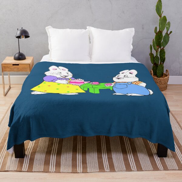 Item preview, Max and Ruby   designed and sold by LuciousFeil.