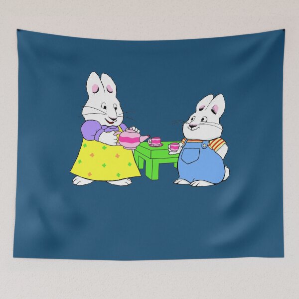 Item preview, Max and Ruby   designed and sold by LuciousFeil.