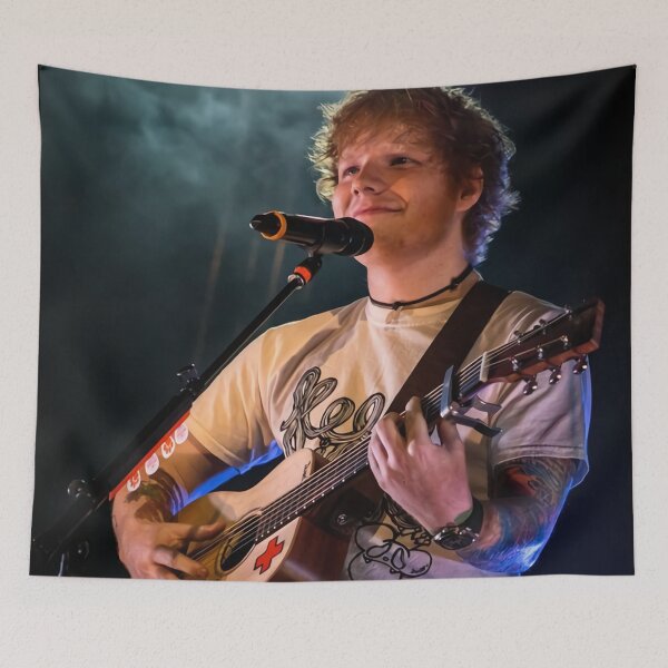 Item preview, Eds Perform Tour designed and sold by bunnellkat69.