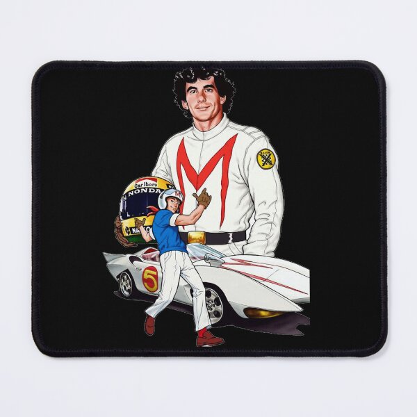 Item preview, Speed Racer X Fanart designed and sold by SUZANNE042.