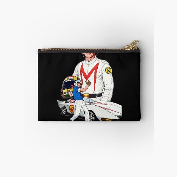 Item preview, Speed Racer X Fanart designed and sold by SUZANNE042.