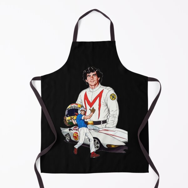 Item preview, Speed Racer X Fanart designed and sold by SUZANNE042.