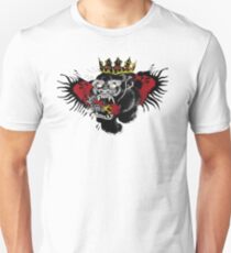 Notorious McGregor Unisex T-Shirt