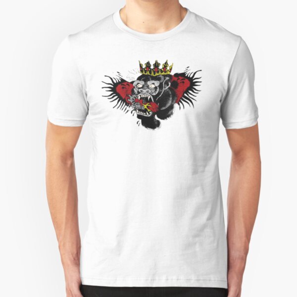 Notorious McGregor Slim Fit T-Shirt