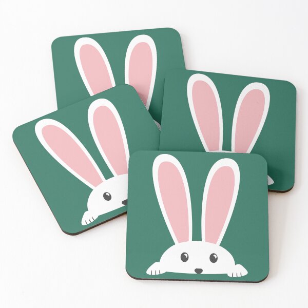 Aperçu de l'œuvre Miffy Lapin créée et vendue par LuciousFeil.