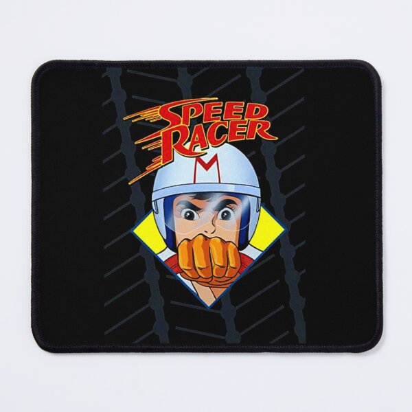 Item preview, Speed Racer X gift designed and sold by SUZANNE042.