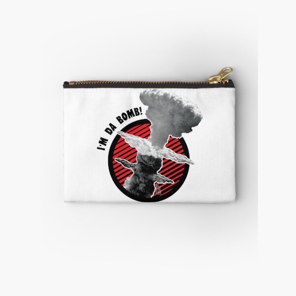 Item preview, I am The Bomb designed and sold by Nendoras.