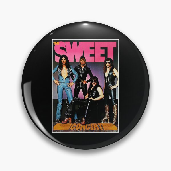Item preview, So-Sweet-The-Sweet designed and sold by harrymmings.