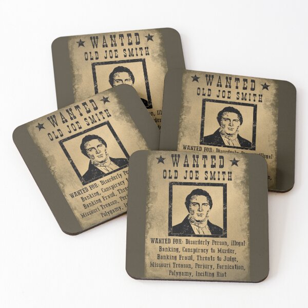 Item preview, Wanted | Old Joe Smith designed and sold by ExmoMule.