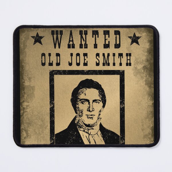 Item preview, Wanted | Old Joe Smith designed and sold by ExmoMule.