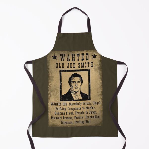 Item preview, Wanted | Old Joe Smith designed and sold by ExmoMule.