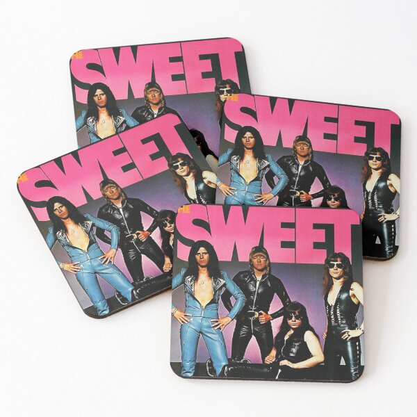 Item preview, So-Sweet-The-Sweet designed and sold by harrymmings.