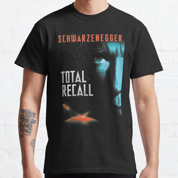 Total Recall Classic T-Shirt