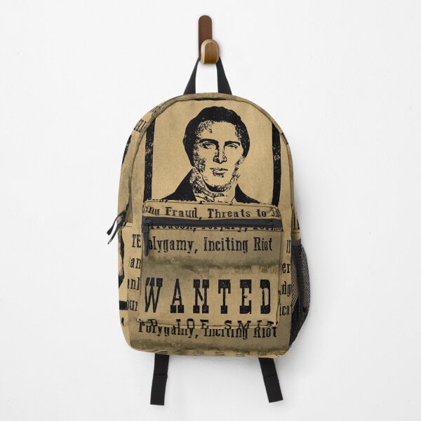 Item preview, Wanted | Old Joe Smith designed and sold by ExmoMule.