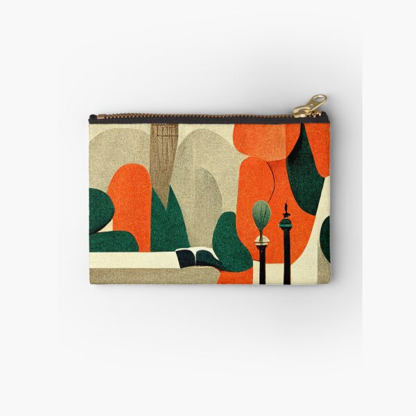 Item preview, Central Park designed and sold by deificusArt.