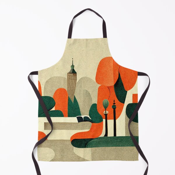 Item preview, Central Park designed and sold by deificusArt.