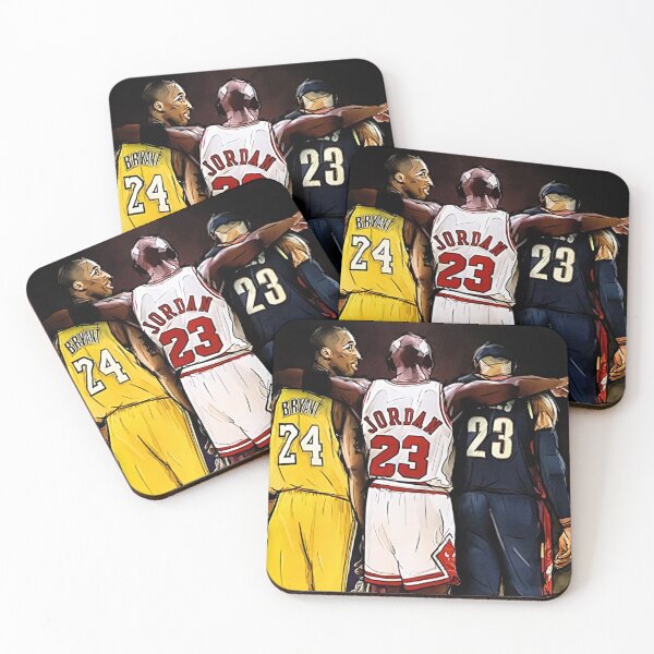 Item preview, LeBron James designed and sold by AlimaMaritza.