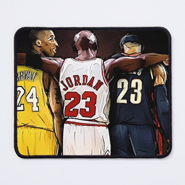 Item preview, LeBron James designed and sold by AlimaMaritza.
