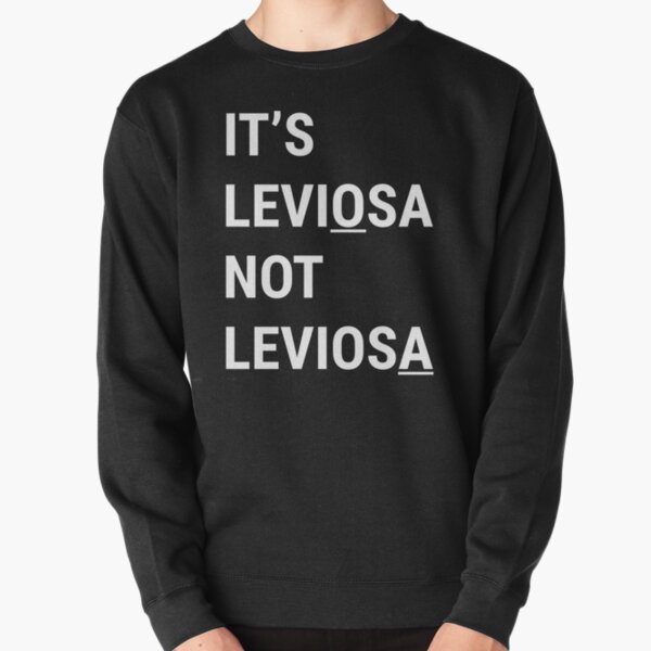 POTTER 1 - LEVIOSA Sweatshirt épais