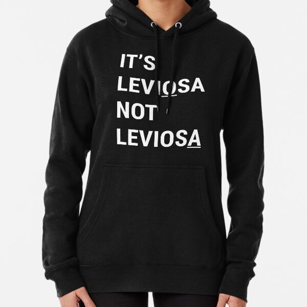 POTTER 1 - LEVIOSA Hoodie