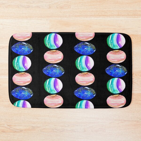 Item preview, Rainbow moonstone gems gift Sticker designed and sold by Strale25kv.
