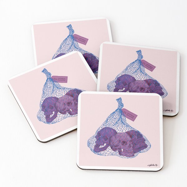 Item preview, Emotional Baggage designed and sold by DesignBySababy.