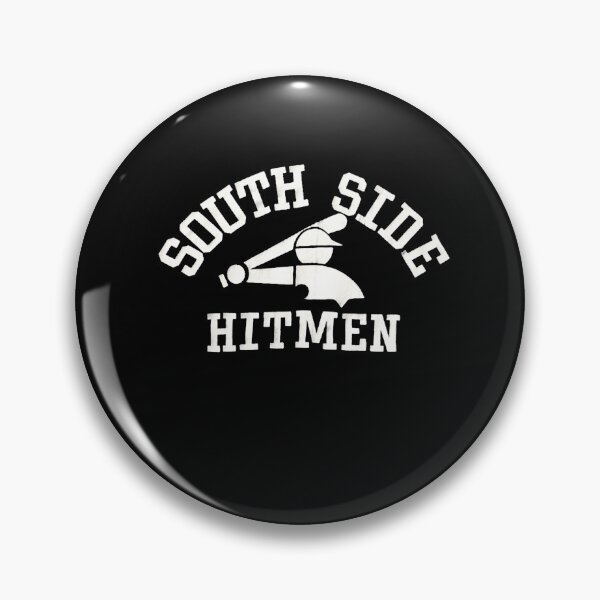 Item preview, South Side Hitmen designed and sold by shopJCajss.