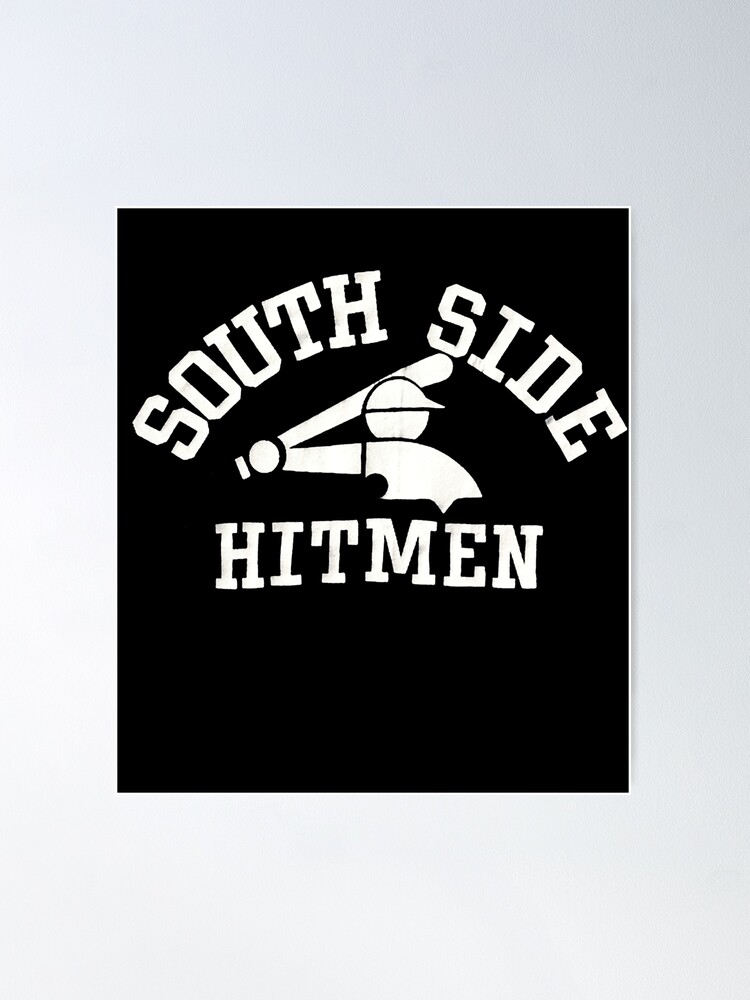 South Side Hitmen Shirt