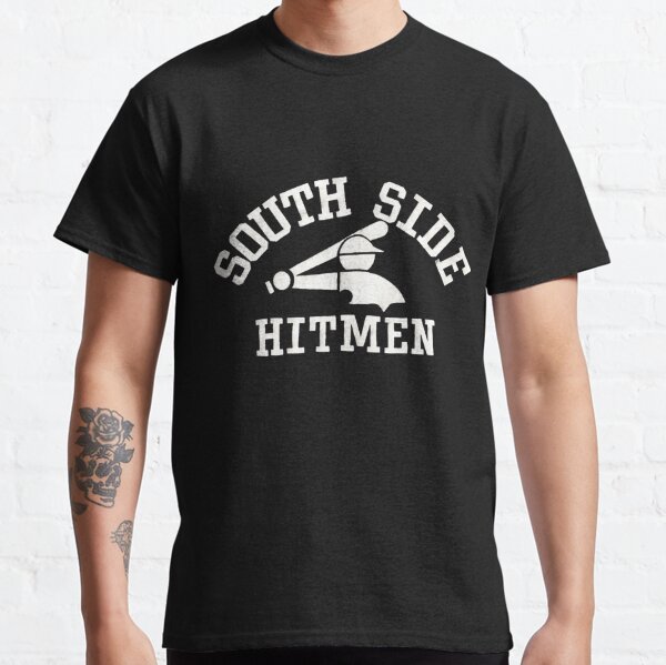 South Side Hitmen - Chitown Clothing