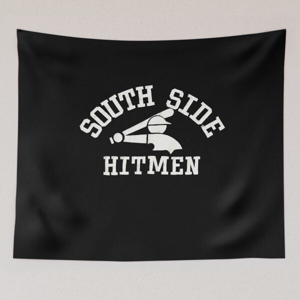 Item preview, South Side Hitmen designed and sold by shopJCajss.