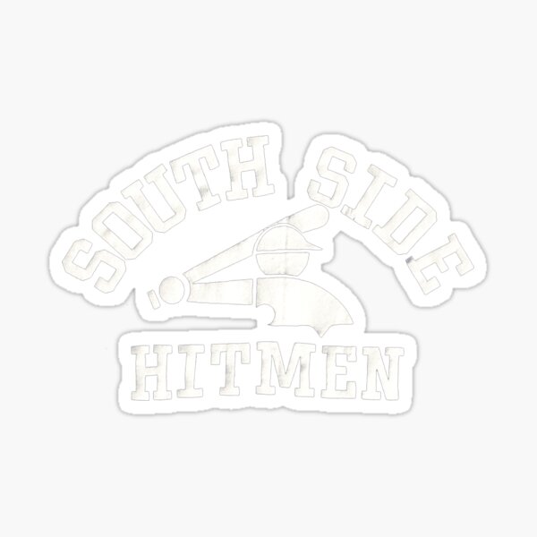 Southside Stickers for Sale