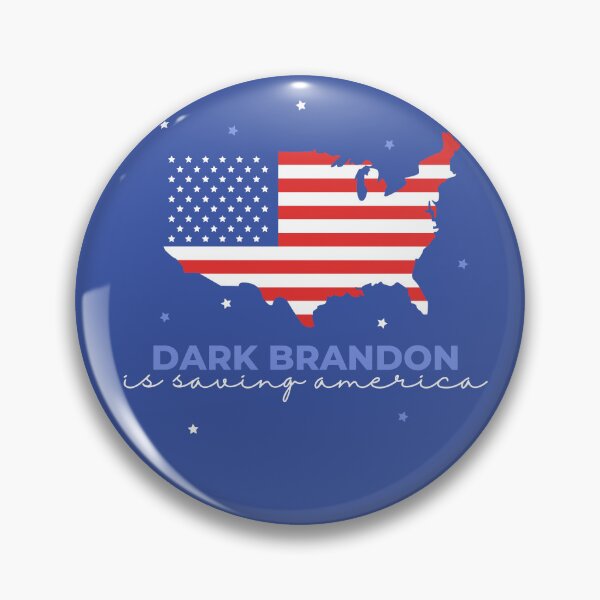 Item preview, Dark Brandon designed and sold by Jalib.