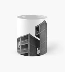 Park Hill Lift Shaft Mug