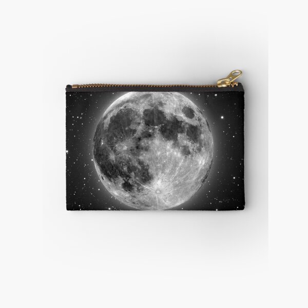 Item preview, Beautiful full moon designed and sold by navigatorsteel.
